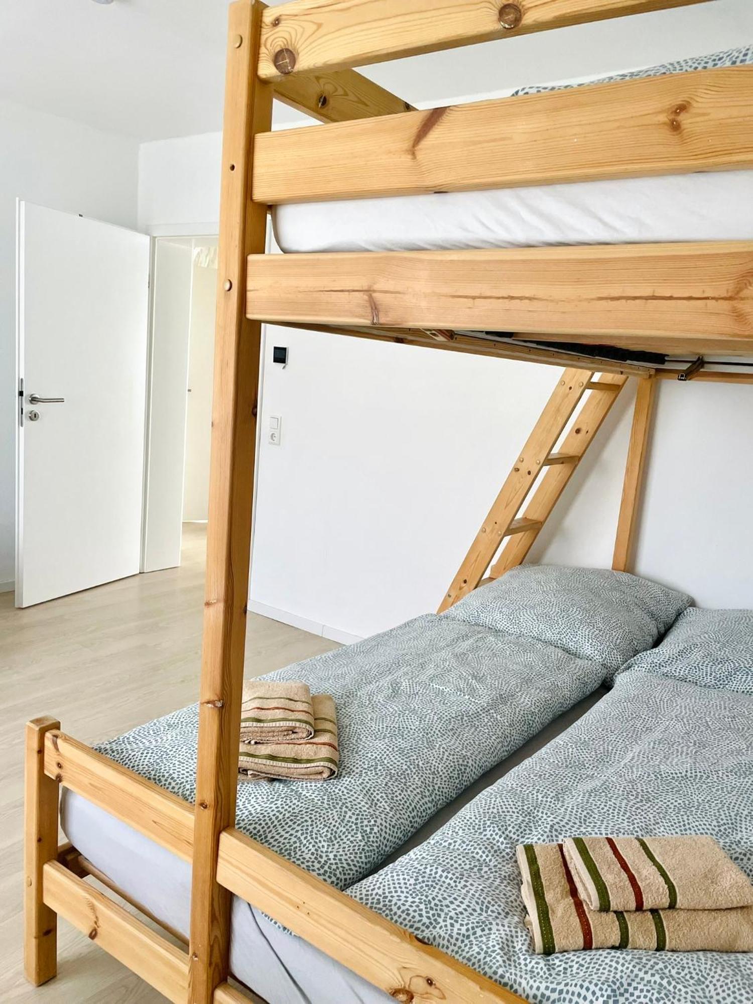 Schoene Ferienwohnung Mitten Im Pfaelzerwaldgebiet Leimen  Екстериор снимка